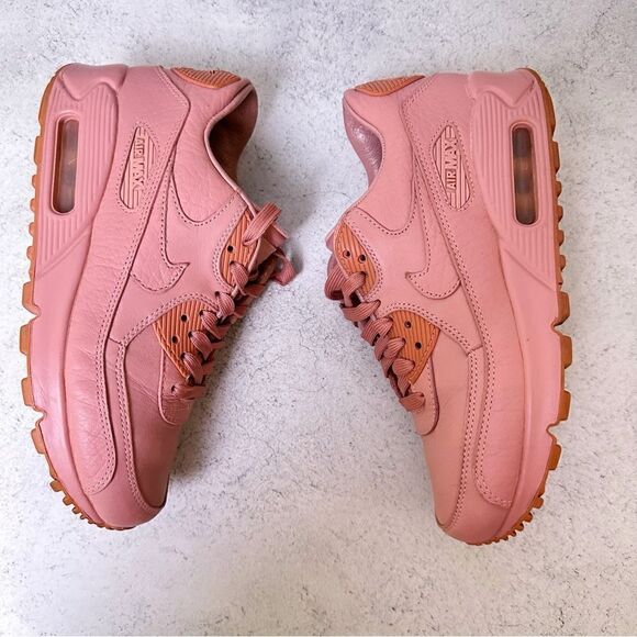 ɢᴜᴄ ʟɪᴍɪᴛᴇᴅ ᴇᴅɪᴛɪᴏɴ ɴɪᴋᴇ ᴀɪʀ ᴍᴀx 90 ᴘɪɴɴᴀᴄʟᴇ - Picture 8 of 17